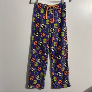 Wizard of Oz ladies pajama pants size S